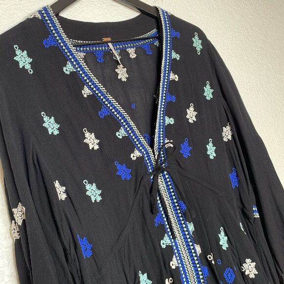 Free People Stargazer Tunic Size M - Picture 5 of 7